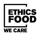 Ethics food logo