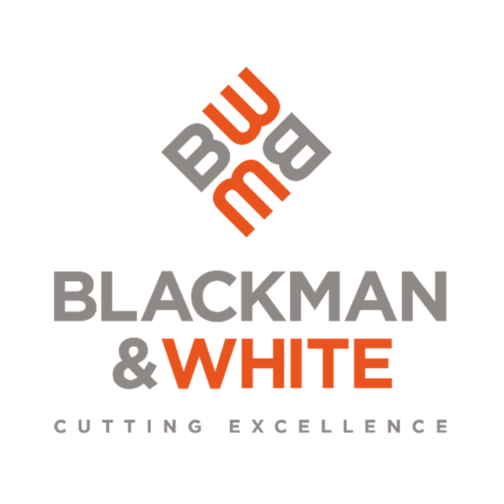 Blackman & White logo