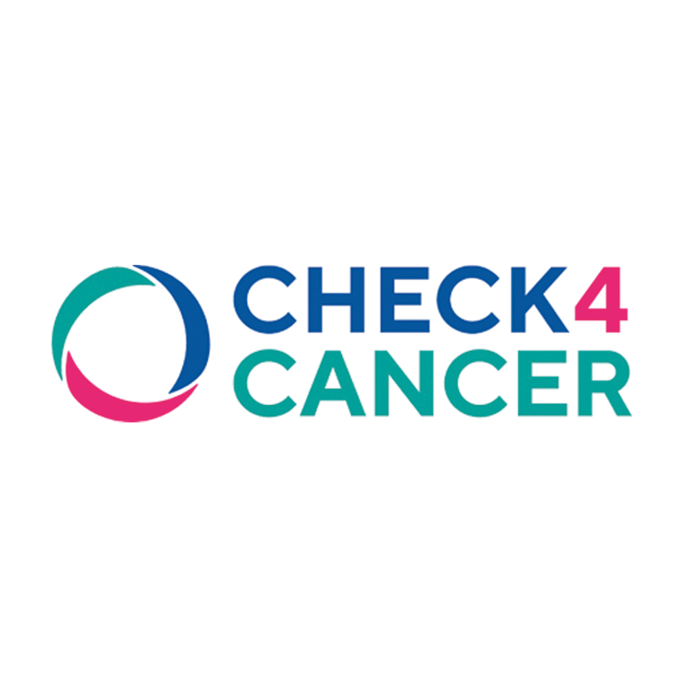 check4cancer logo