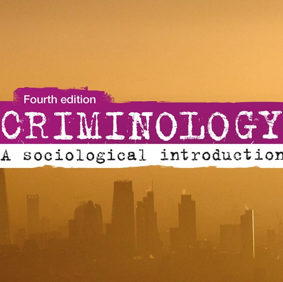 Centre for Criminology ten year anniversary