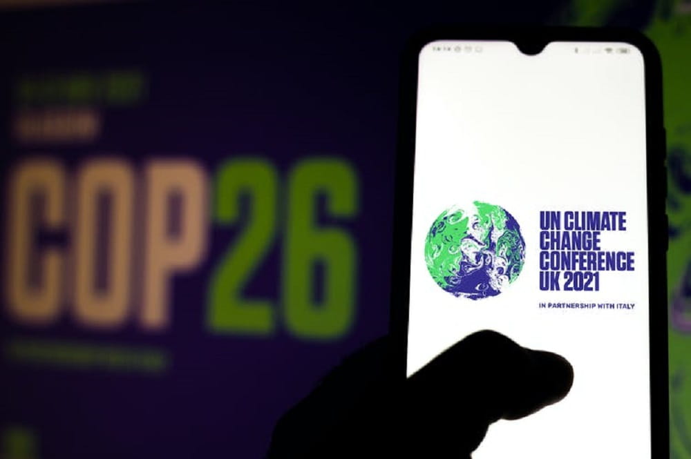 COP26: what’s the point of this year’s UN climate summit in Glasgow? | Blog 