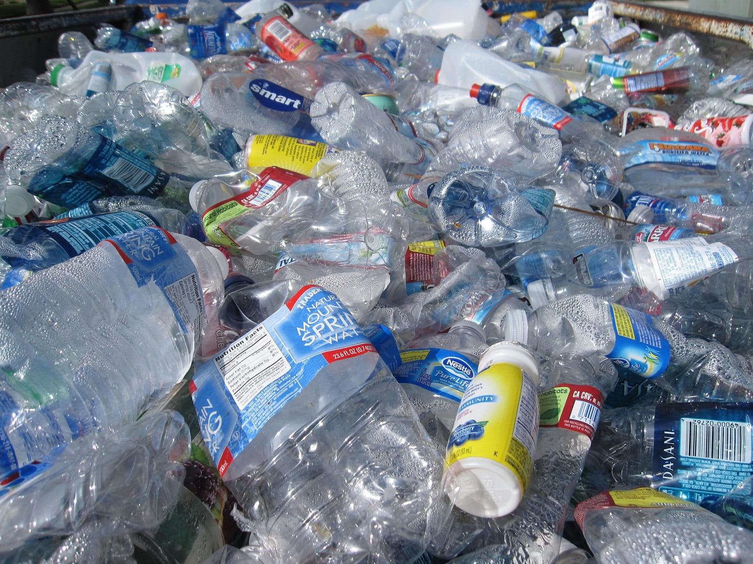 Where does all the plastic go? | Blog 