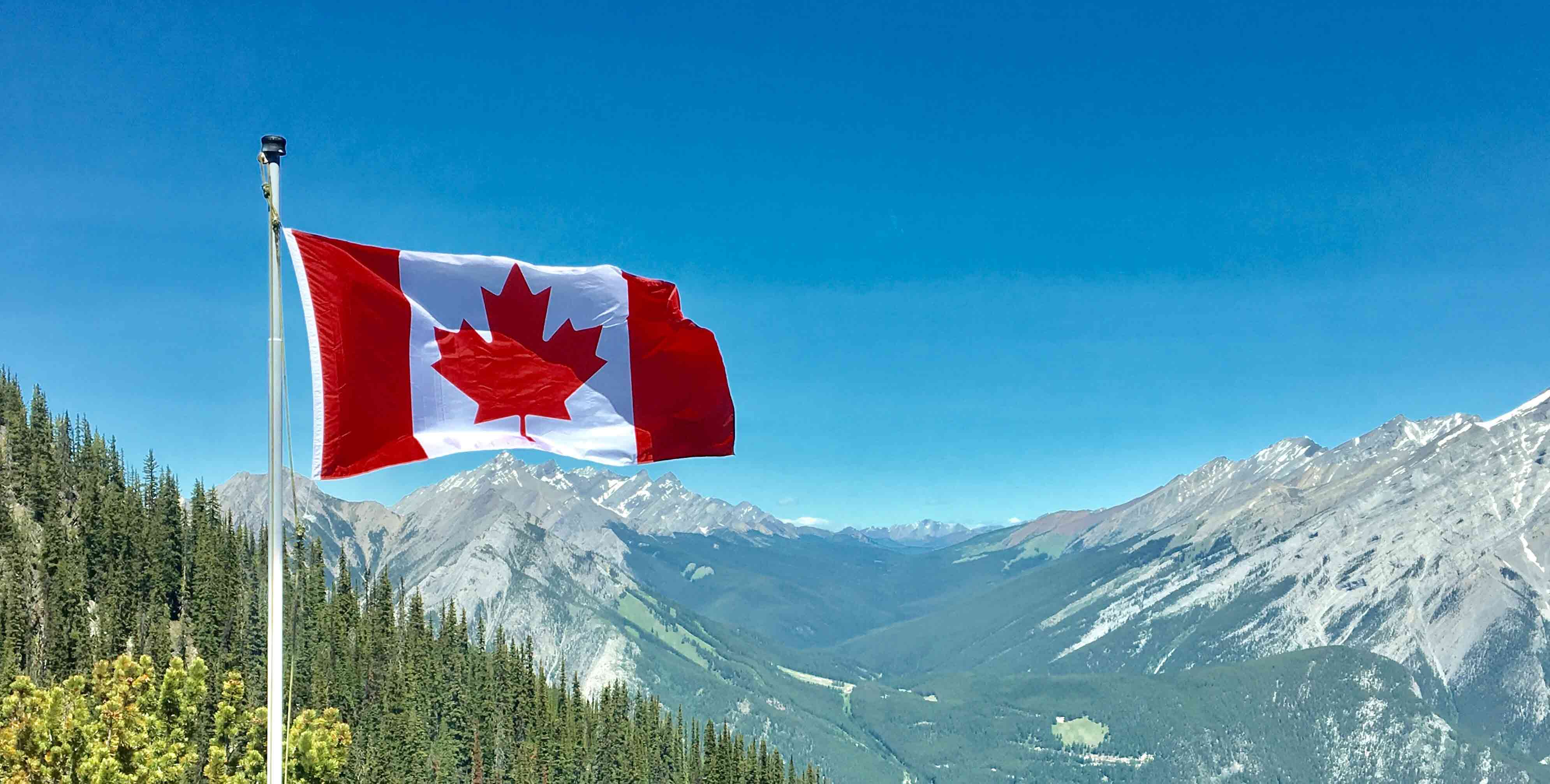 Canada's blind spot | Blog 
