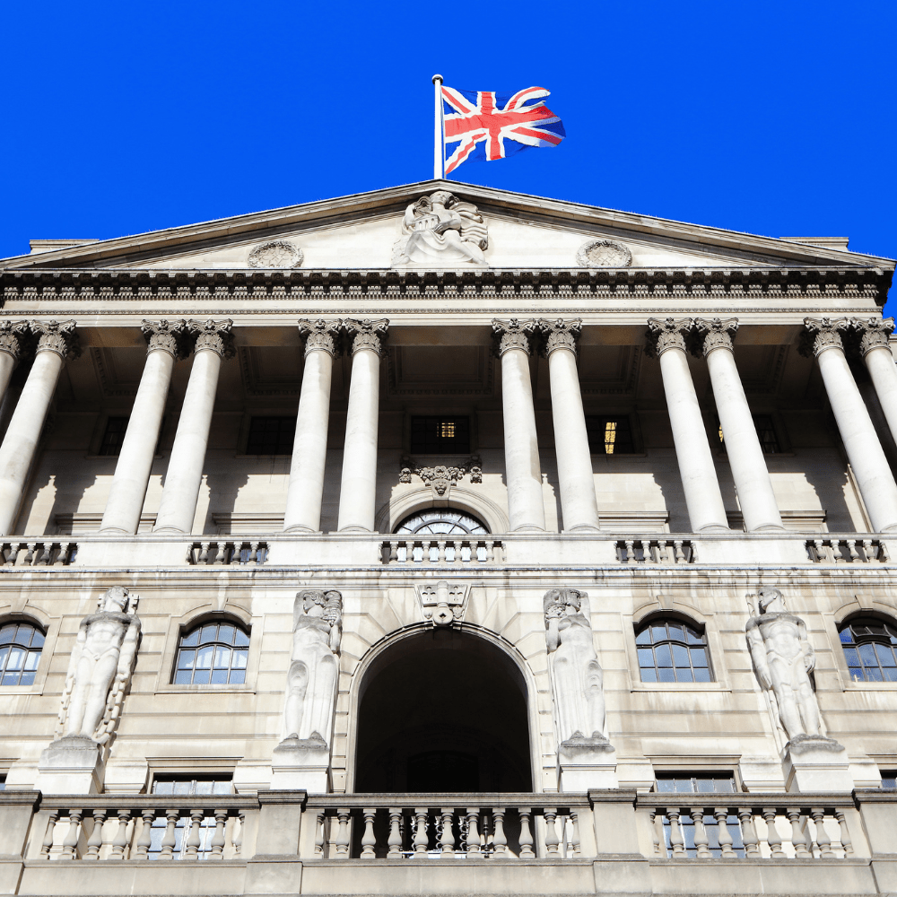 Reassessing the Independence of the Bank of England | Blog 