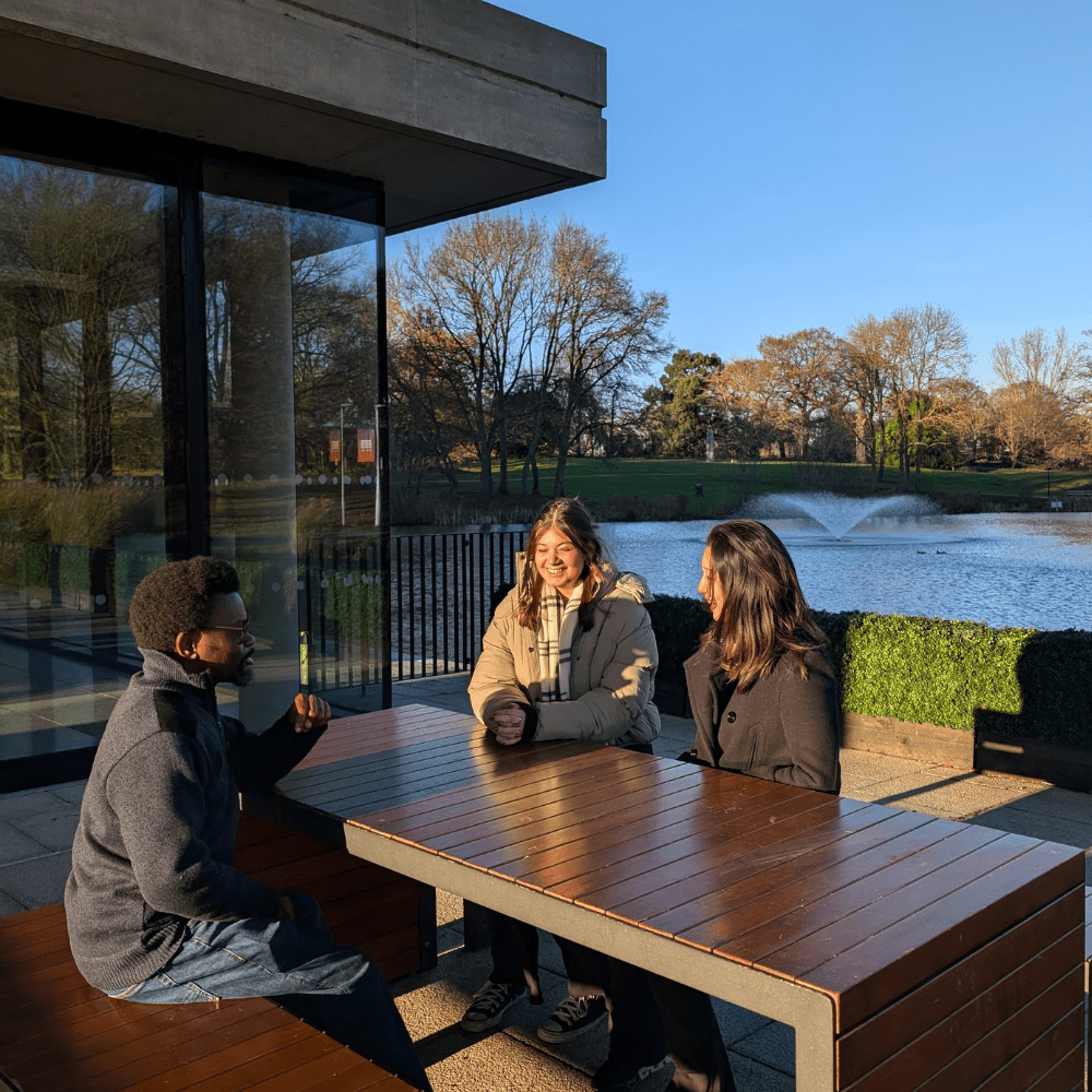 Life at Essex: A Glimpse into the Postgraduate Experience at Essex Law School 