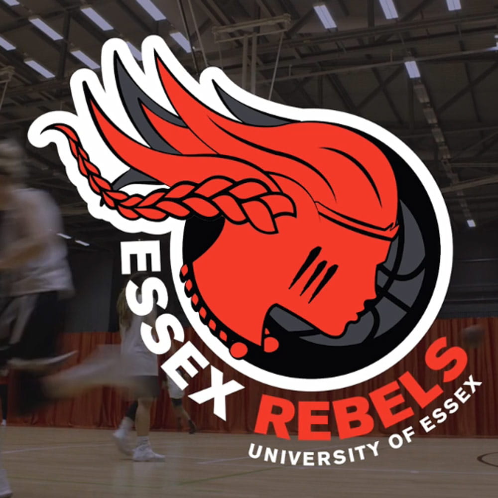 Essex Rebels logo