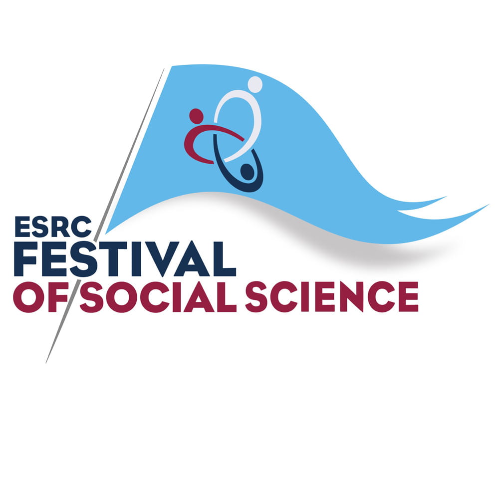 The ESRC Festival Of Social Science Is Coming To The University Of ...