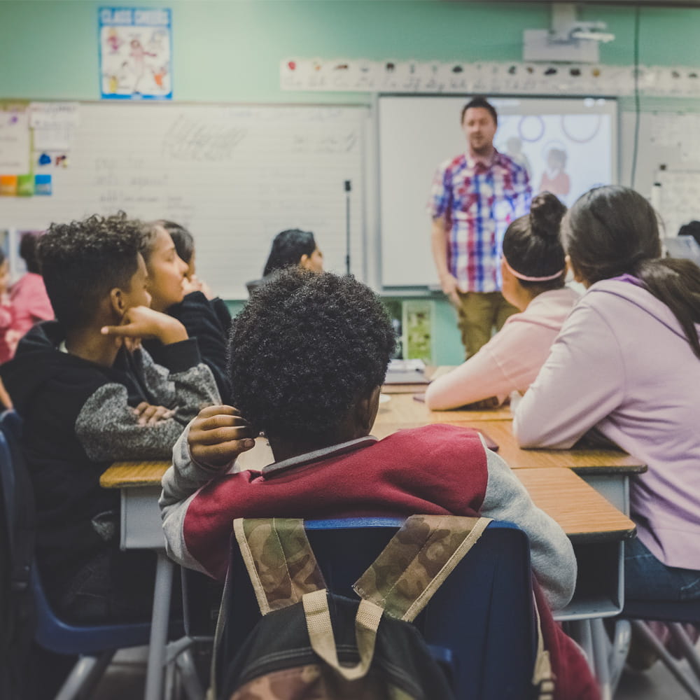 Teens captivated at the exhilarating year 10 fun maths day | Blog 