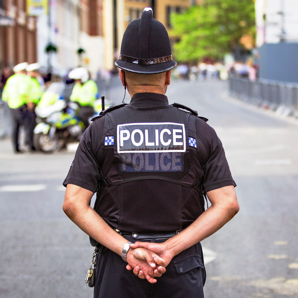 New Research On Police And Crime Commissioners Finds Postcode Lottery 