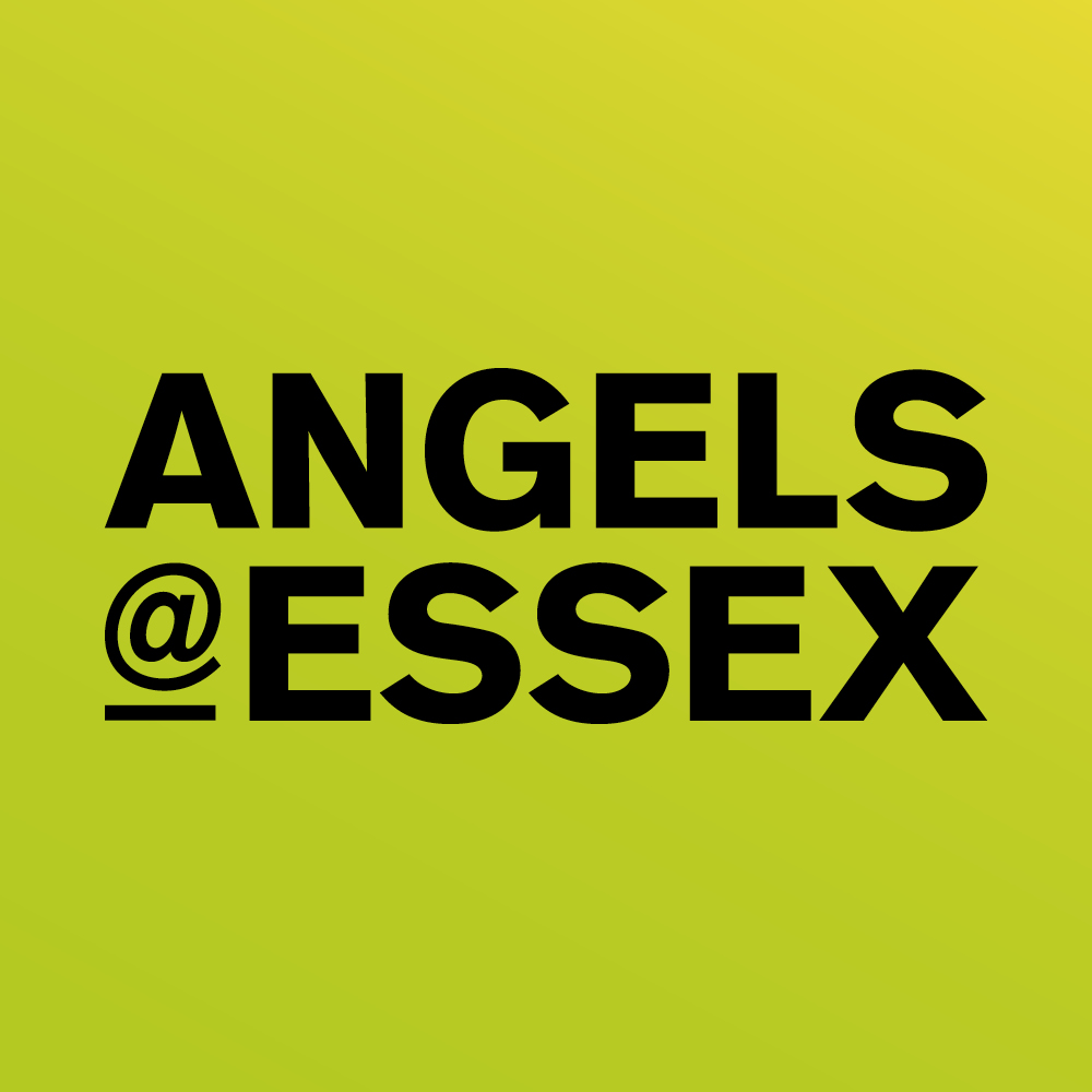 angels at Essex logo