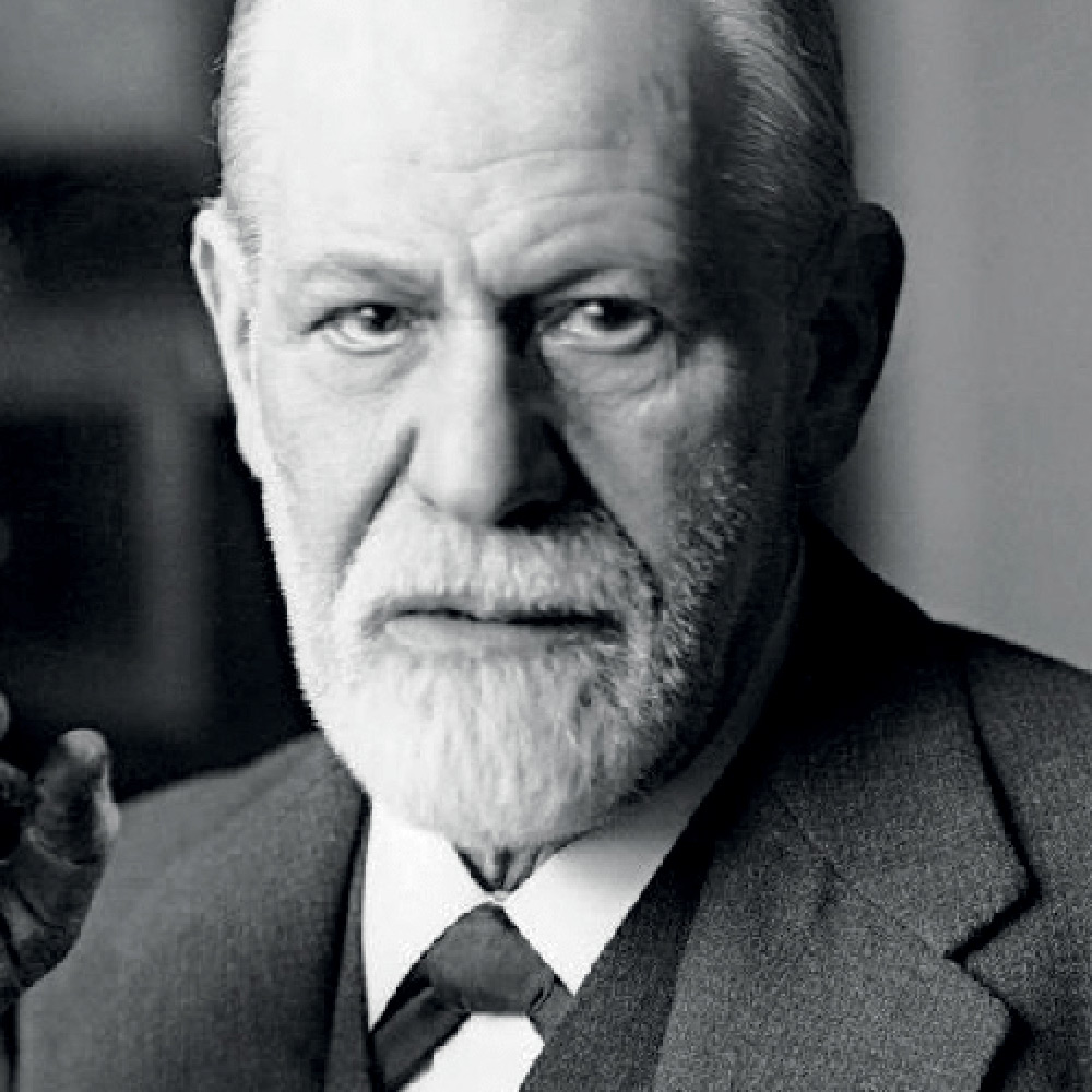 Freud Memorial Lecture 2024 | University of Essex