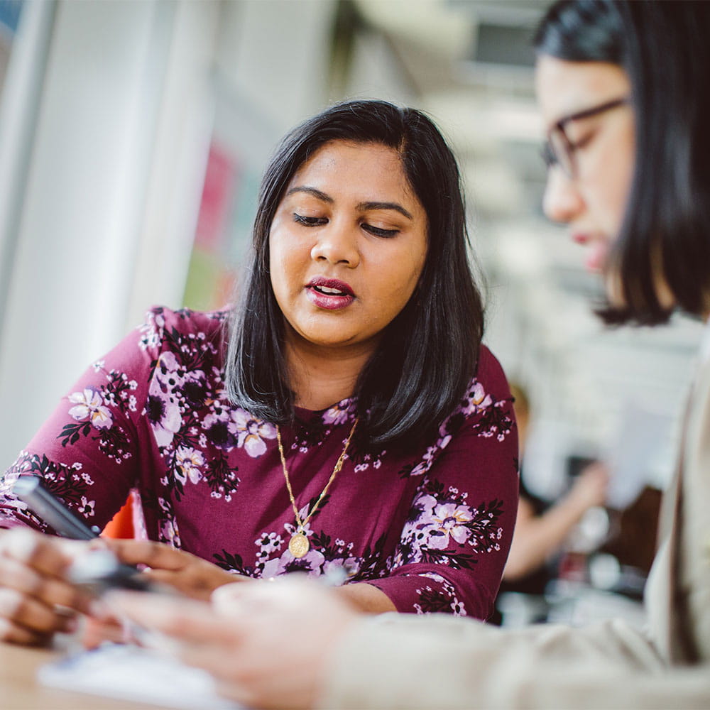 LV= supports new grant for health care support workers, RCN Foundation