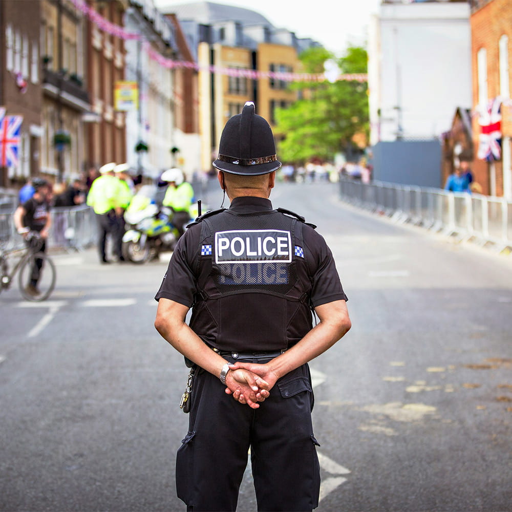 MSc Policing and Data Analytics