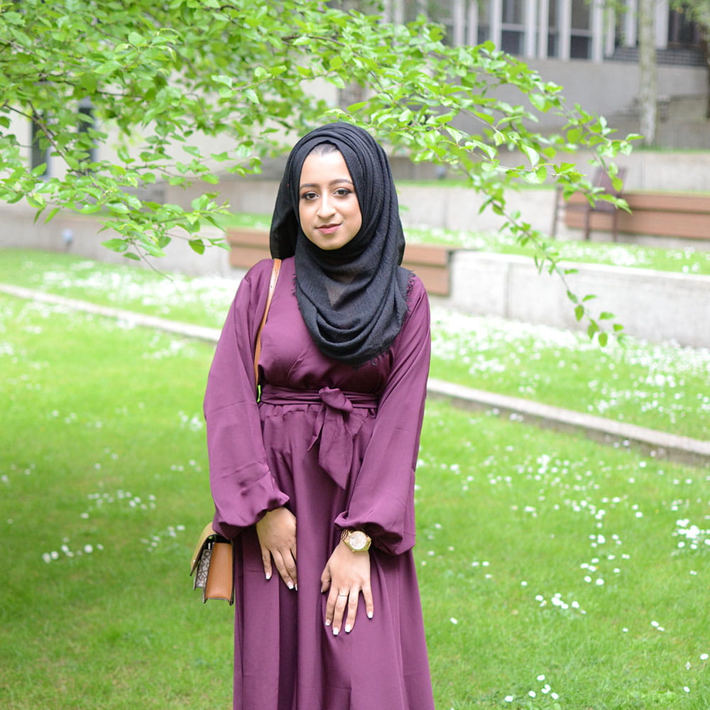 Ismas story | University of Essex