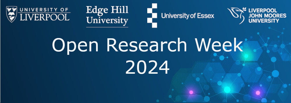 Open Research Week 2024