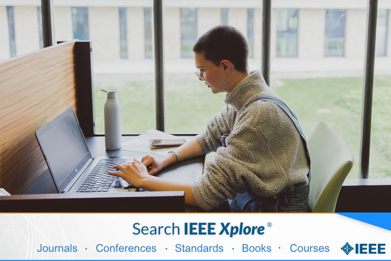 IEEE Xplore and Publishing Training