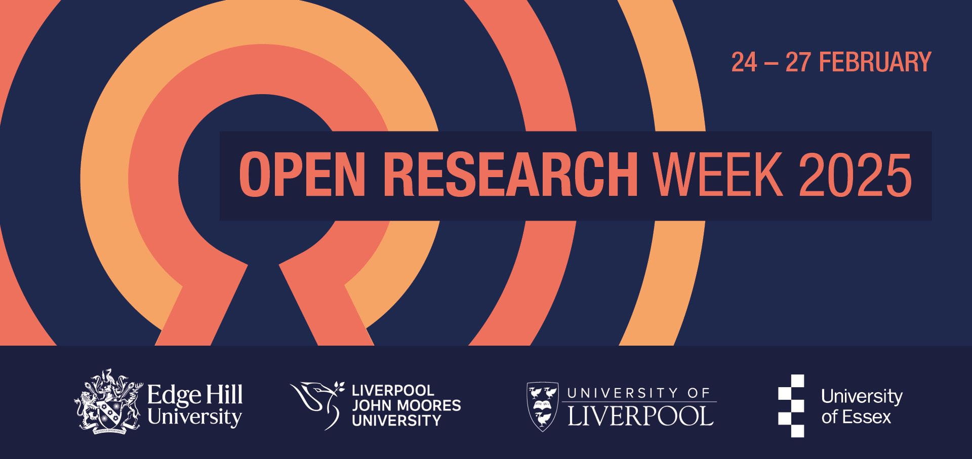 Open Research Week 2025