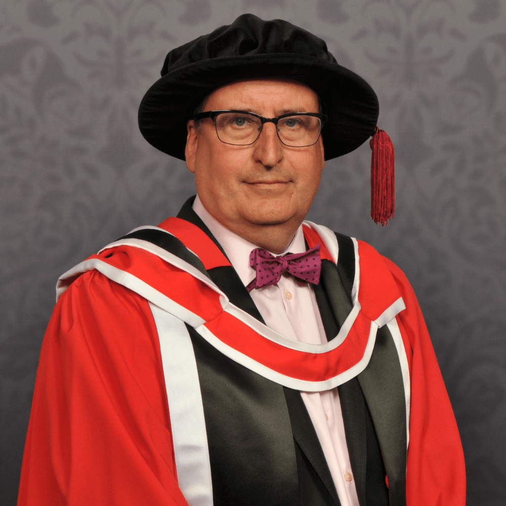 Honorary Graduates | University of Essex