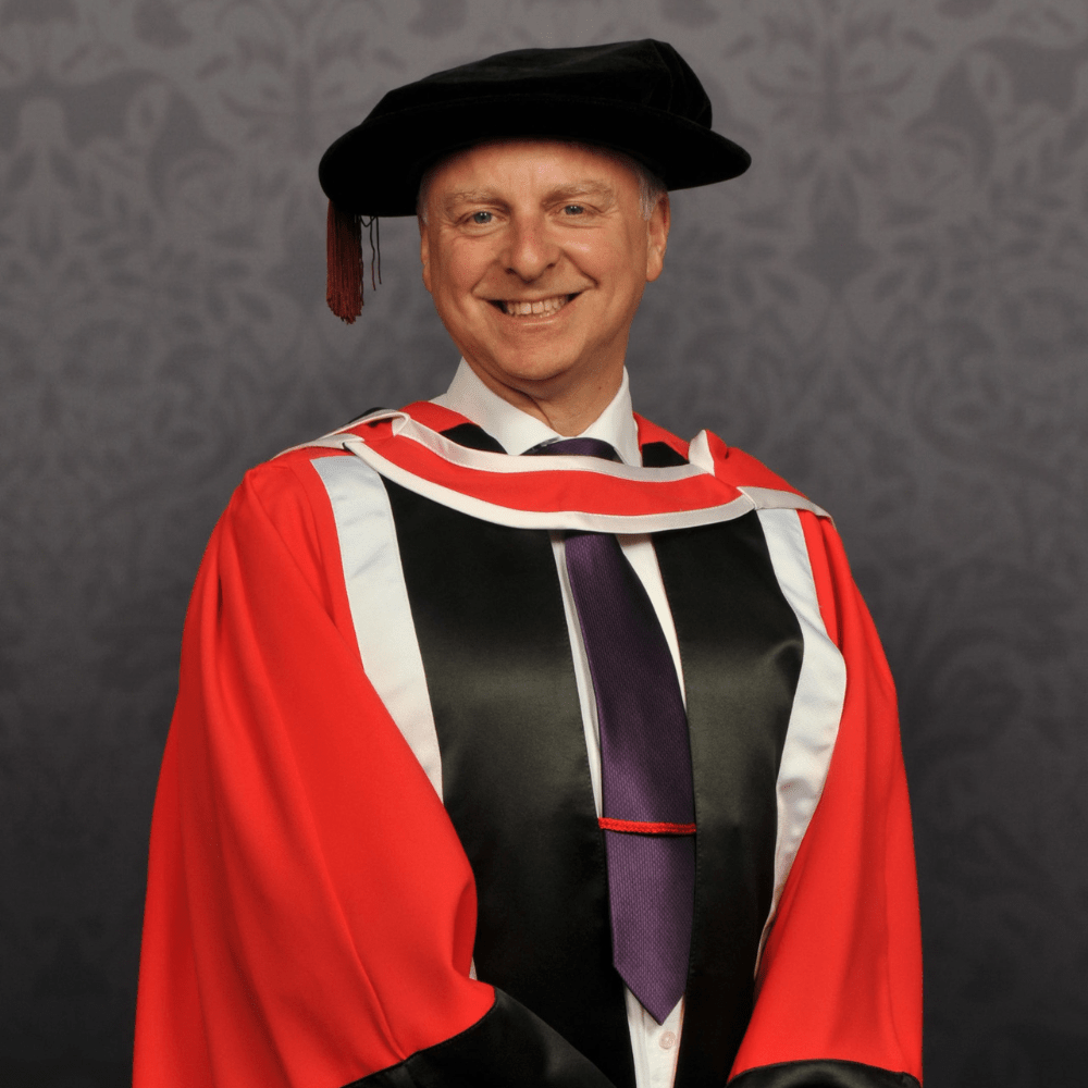 Honorary Graduates | University of Essex