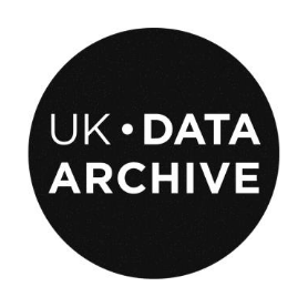 UK Data Archive logo