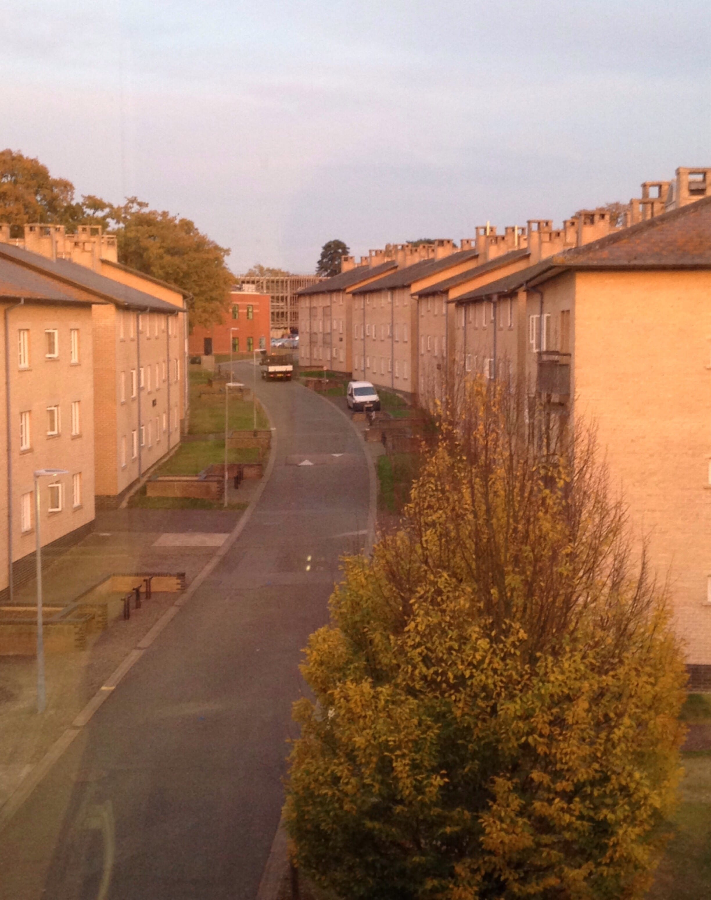 Photo of South Courts student accommodation