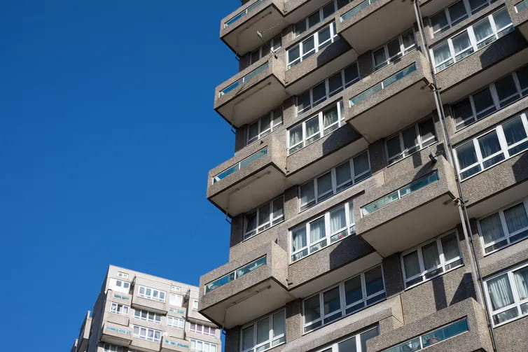 Affordable housing is a myth that worsens the housing crisis - but there is a fix | Blog 