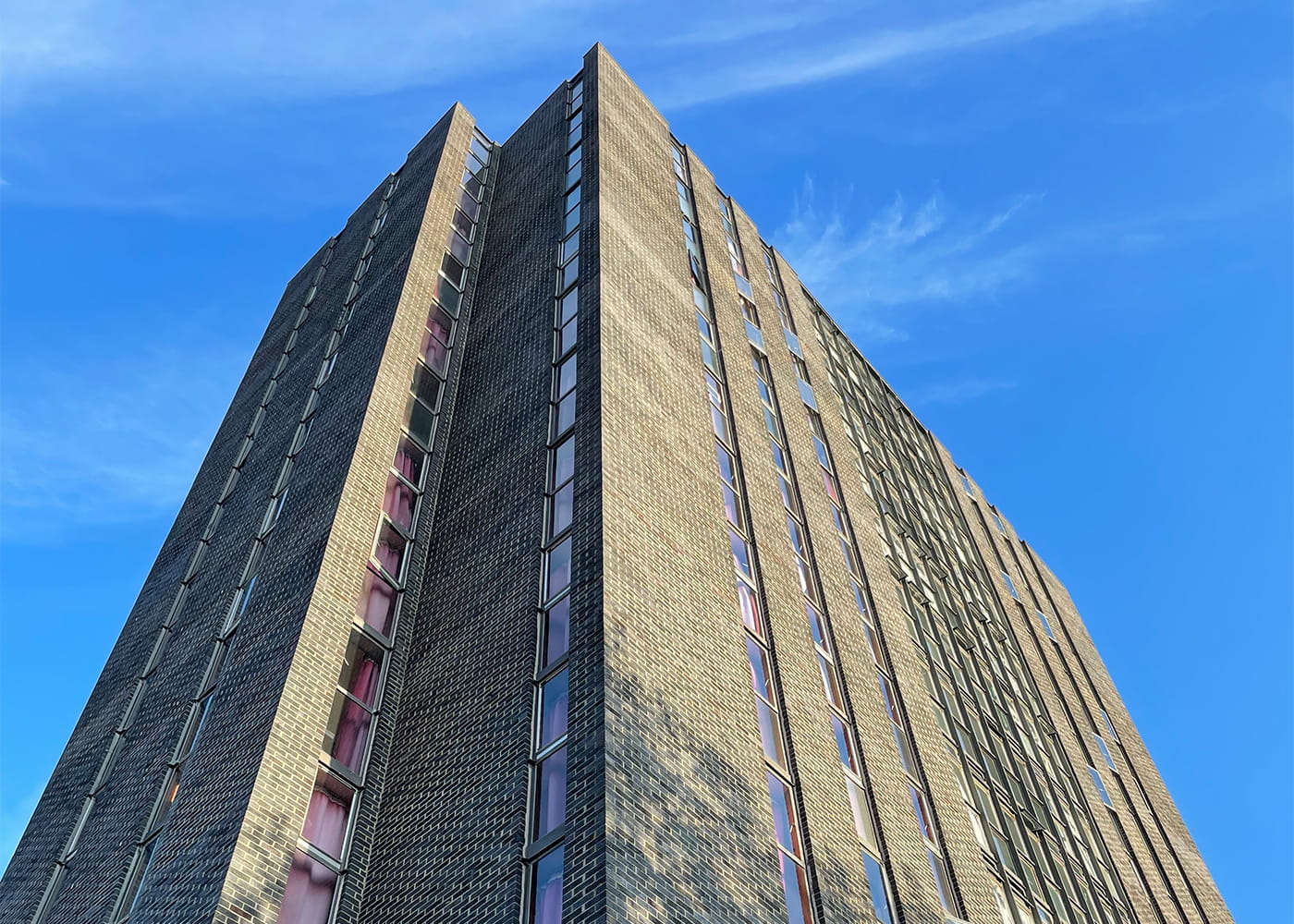 Eddington Tower first to recycle food waste