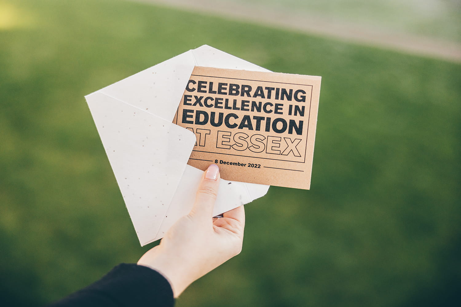 Excellence in Education Award
