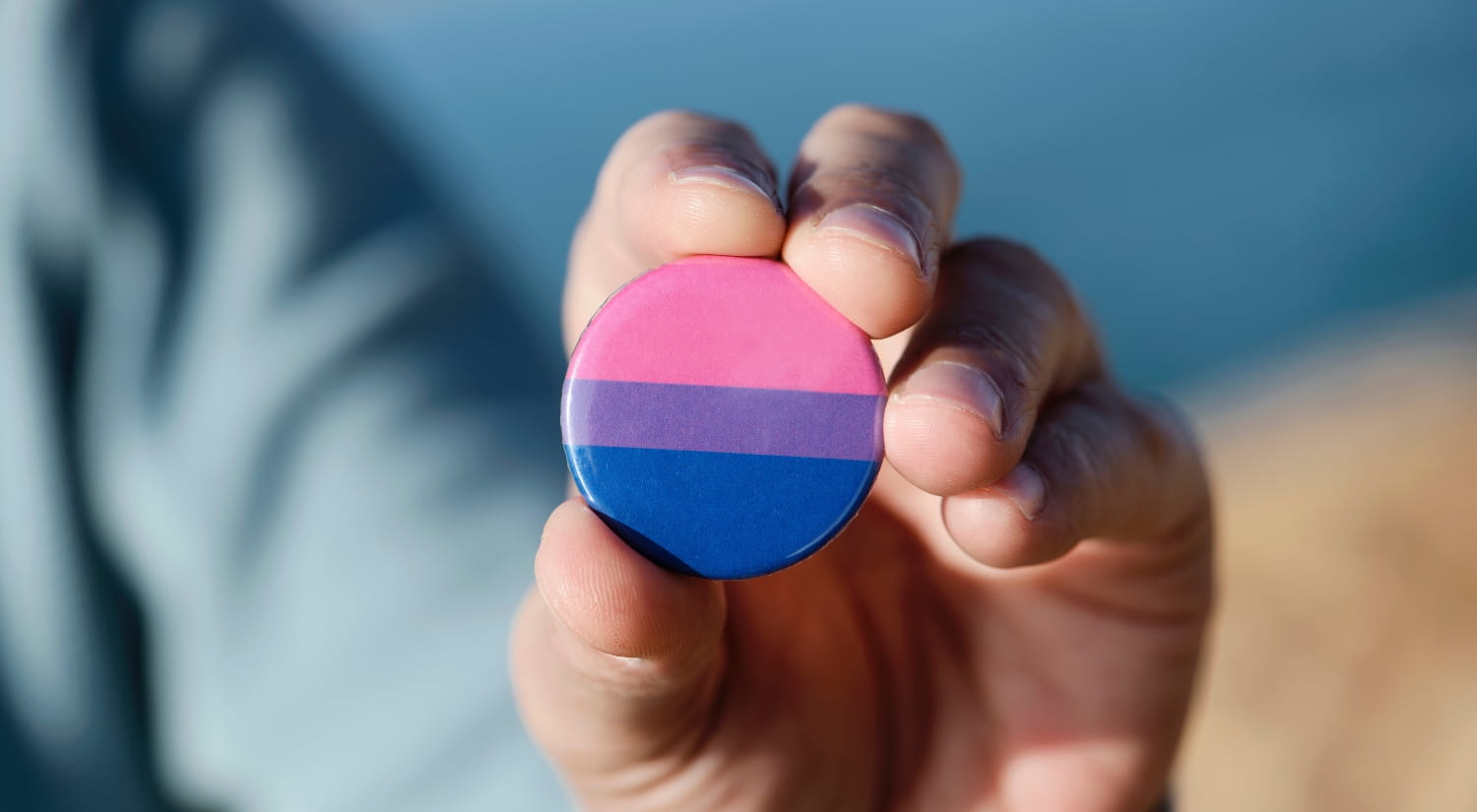 Why is bi awareness important?