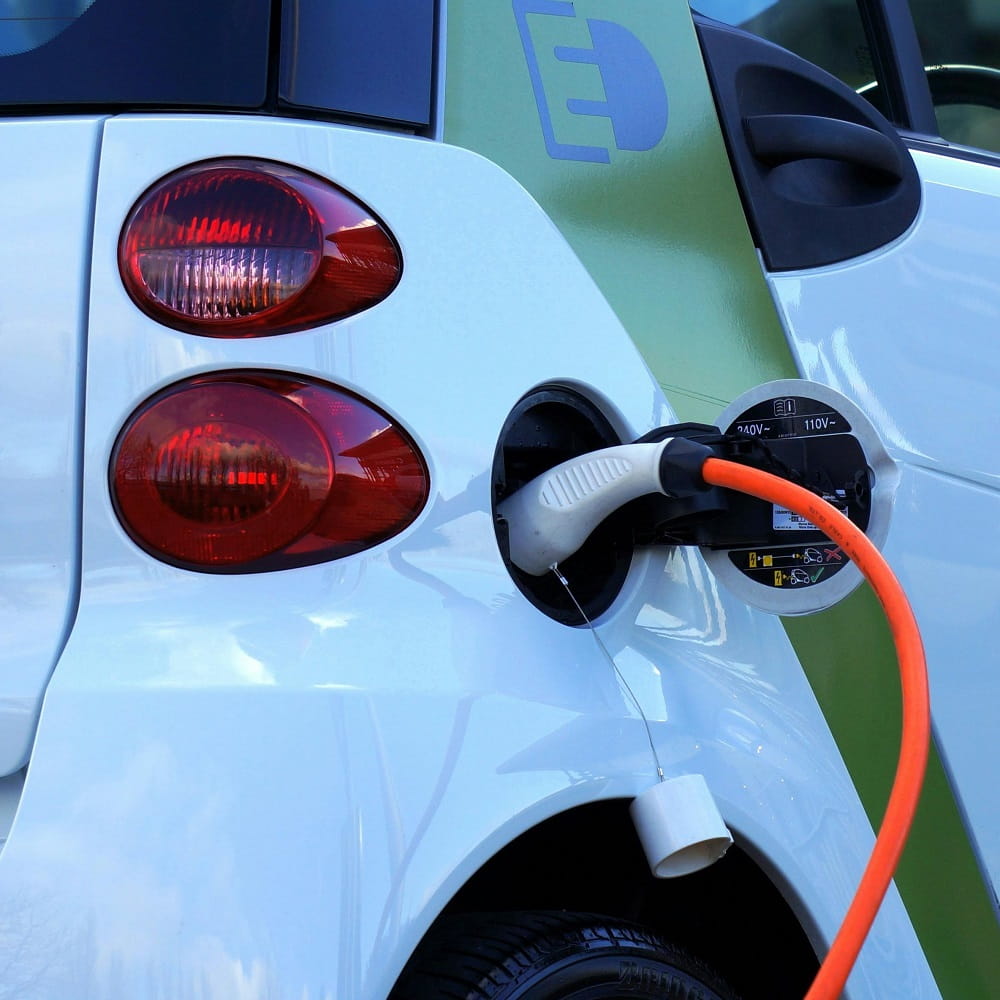 Introducing charges for our EV charging points | Blog 