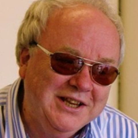 Professor Andrew Radford