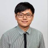 Dr Ran Gu