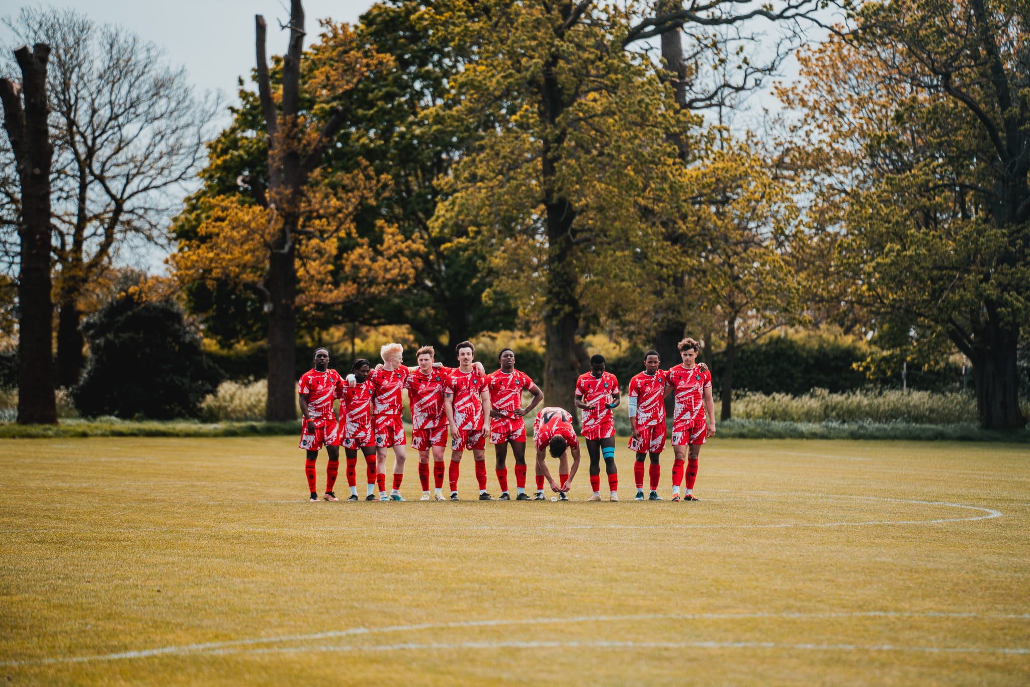 Pawel Guziejko Joins University of Essex as Performance Football Coach