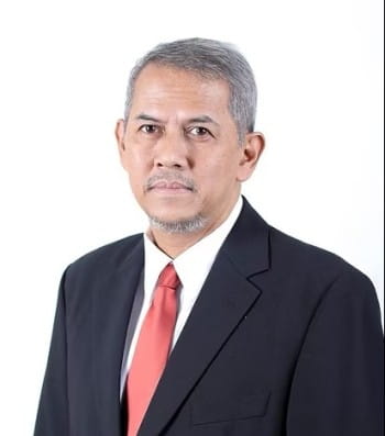 Dr Anggito Abimanyu)