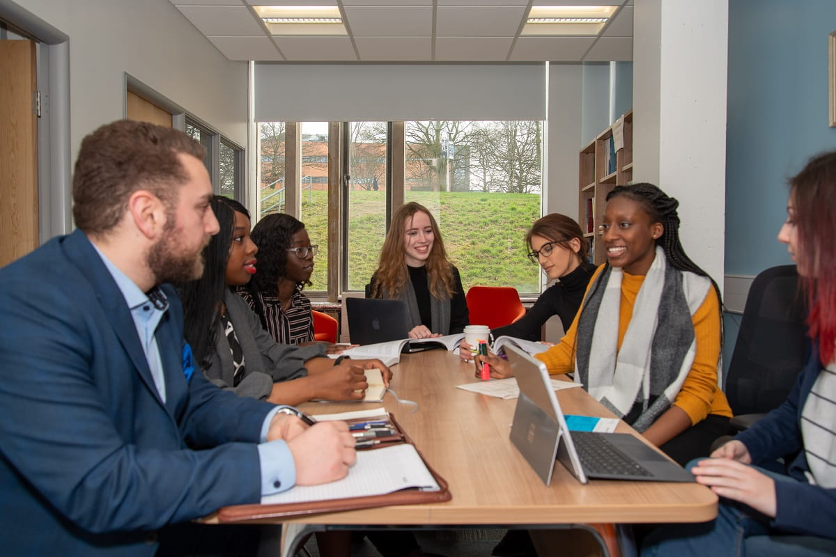 An insight into Essex Law Clinic student projects for 2022