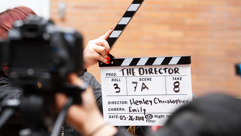 What can you do with a film studies degree? | Blog 