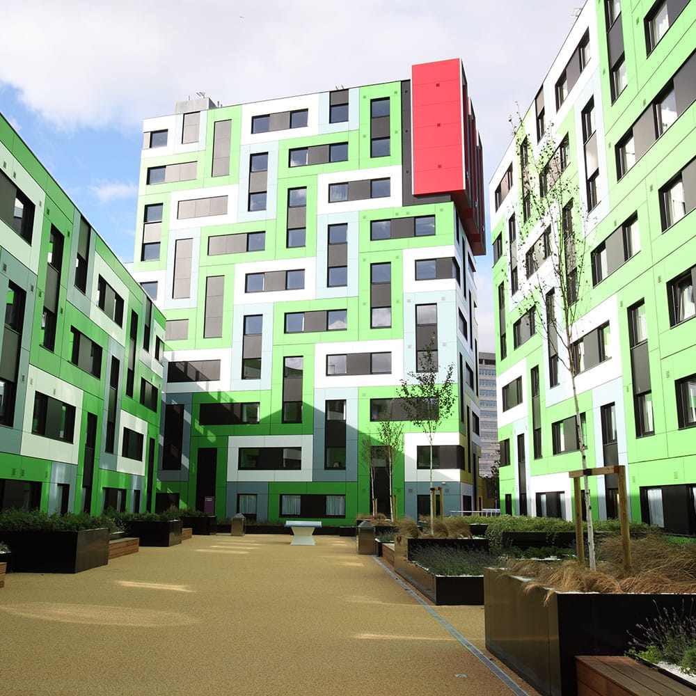 Southend Campus | University Of Essex