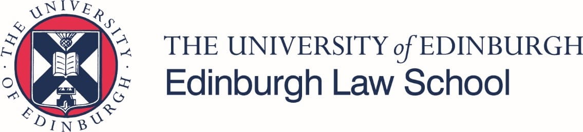 Edinburgh Law School logo