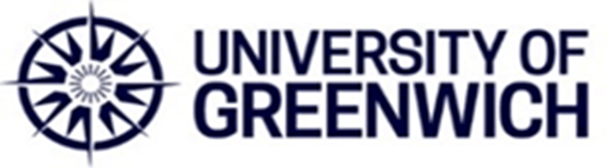 University of Greenwich logo